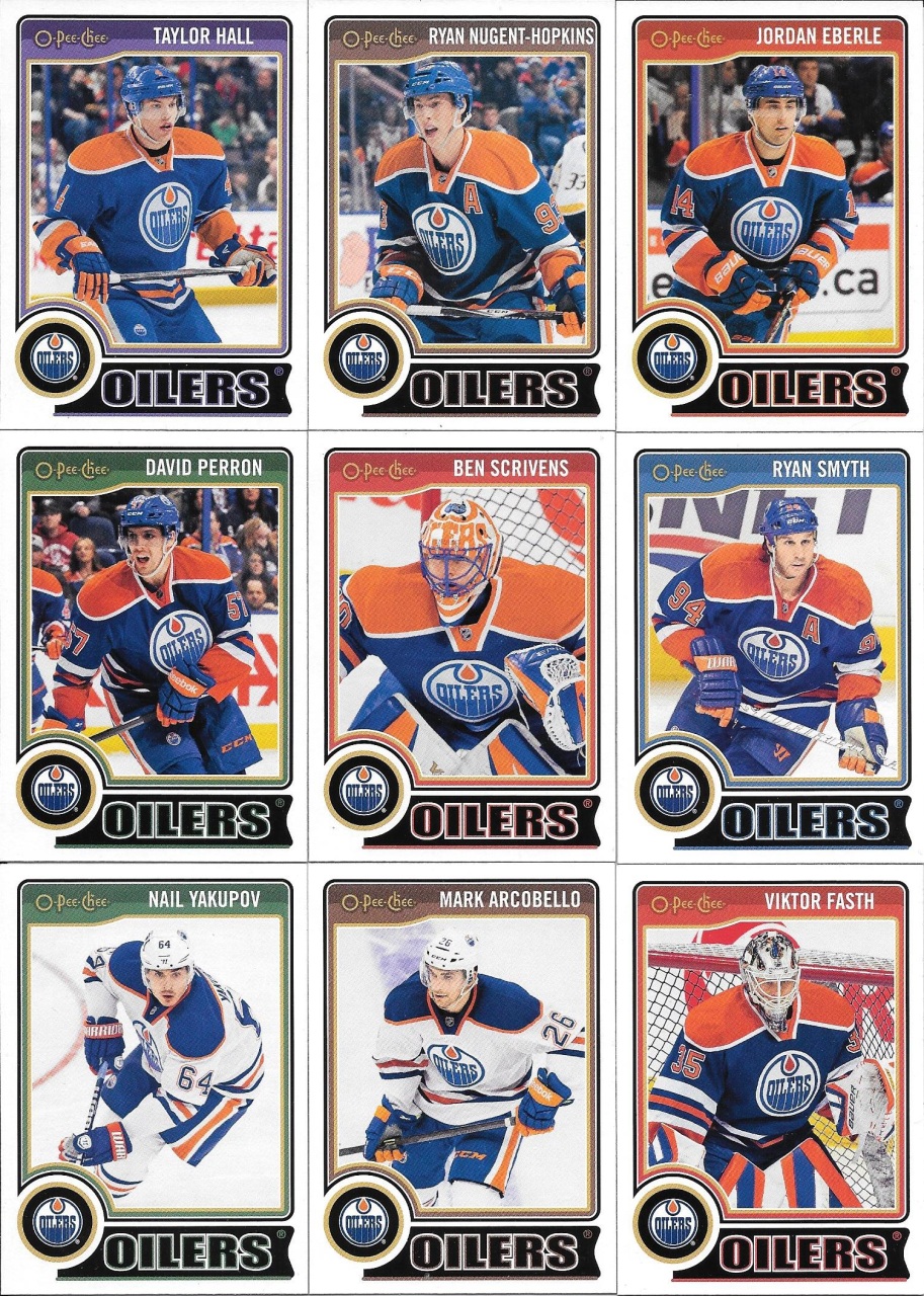 2007/08 Edmonton Oilers Dwayne Roloson Upper Deck Mini Jersey & Card